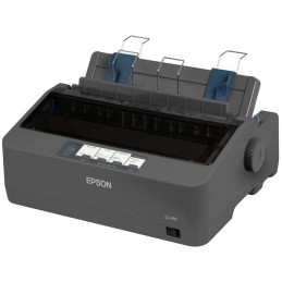 EPSON LQ-350, A4, 24 jehel, 347 zn/s, 3+1 kopií