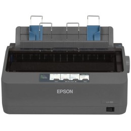 EPSON LX-350, A4, 9 jehel, 347 zn/s, 1+4 kopií