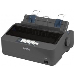 EPSON LX-350, A4, 9 jehel, 347 zn/s, 1+4 kopií