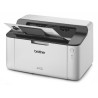 BROTHER laser HL-1110E/ A4/ GDI/ 2400x600 dpi/ 1MB/ USB/ white