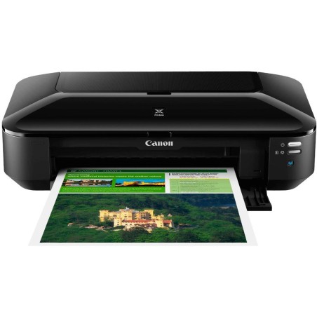 Canon PIXMA iX6850/ A3+/ 9600x2400/ 5 inkoustů/ wifi/ USB