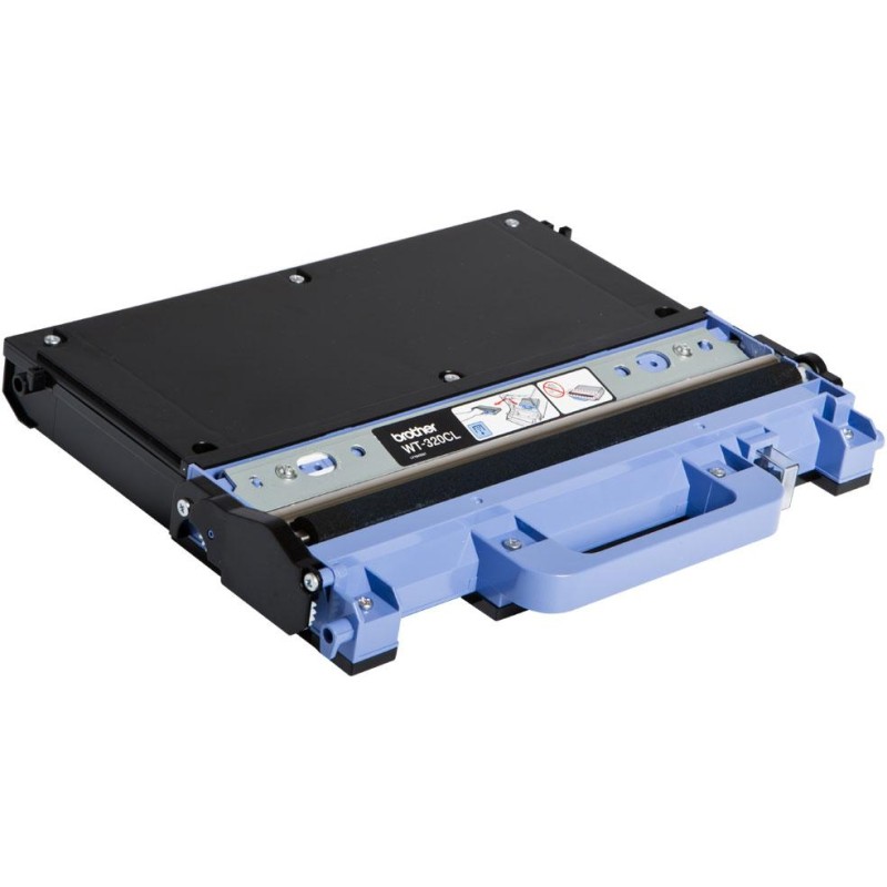 BROTHER nádobka odpadního toneru WT-320CL/ HL-8350CDW/ HL-9200CDWT/ 50 000 stran