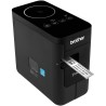 BROTHER tlačiareň samolepiacich štítkov PT-P750W/ 180 dpi/ USB/ WiFi