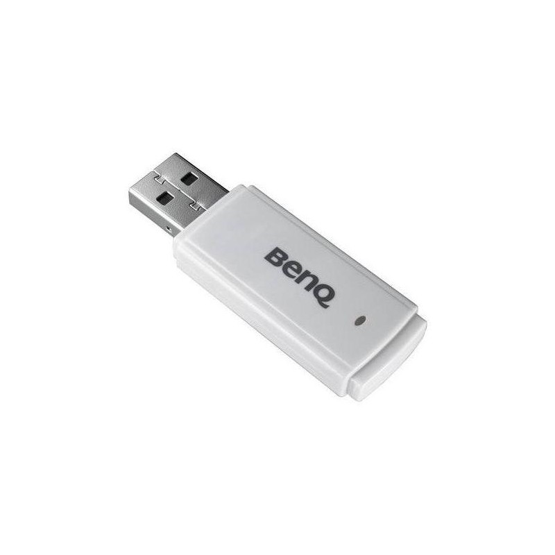 BENQ WI-FI USB modul WDS01 k bezdrátovému připojení projektoru