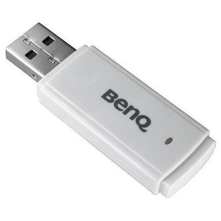 BENQ WI-FI USB modul WDS01 k bezdrátovému připojení projektoru