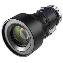 BENQ objektiv Lens Long Zoom2/ 1,5x zoom/ XGA 3,71 - 5,57/ WXGA 3,76 - 5,64/ pro PX9600/PX9710/PW9500/PW9620/PU7930