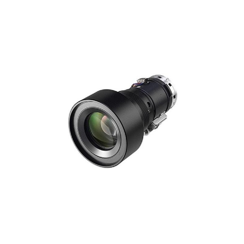 BENQ objektiv Lens Long Zoom2/ 1,5x zoom/ XGA 3,71 - 5,57/ WXGA 3,76 - 5,64/ pro PX9600/PX9710/PW9500/PW9620/PU7930
