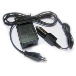 PATONA nabíječka Foto 2v1 Garmin Montana 230V/12V