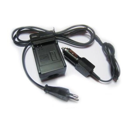 PATONA nabíječka Foto 2v1 Garmin Montana 230V/12V