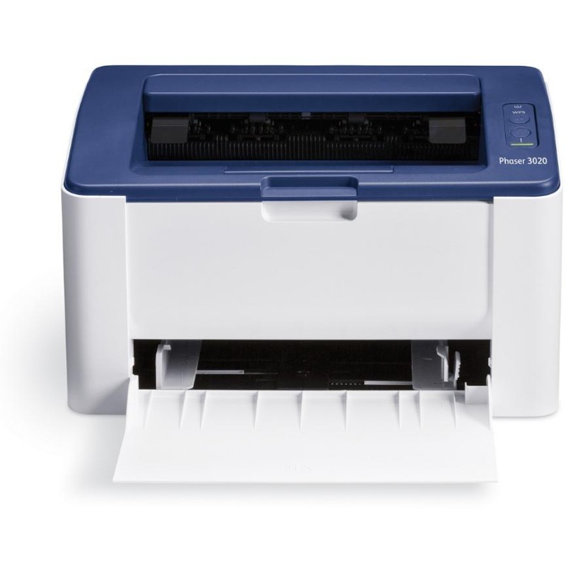 Xerox Phaser 3020Bi/ ČB/ 20ppm/ A4/ USB/ Wifi/ GDI/ 128MB