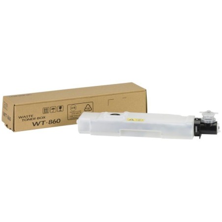 KYOCERA odpadní nádobka WT-860