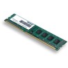 PATRIOT Signature 4 GB DDR3 1600 MHz / DIMM / CL11 / SL PC3-12800