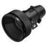 BENQ-Objektiv für PX9210 Objektiv Semi Long/ 1,5-facher Zoom/ XGA 2.0 - 3.0/ WXGA 2.03 - 3.05/ WUXGA 1.93 - 2.9
