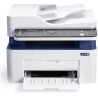 Xerox WorkCentre 3025Ni/ A4 B&W multifunction, 20PPM, GDI, USB, FAX, ADF, Lan, Wifi, 128MB