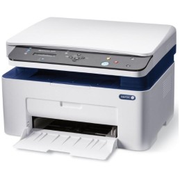 Xerox WorkCentre 3025Bi/ A4 ČB multifunkce, 20PPM, GDI, USB, Wifi, 128MB