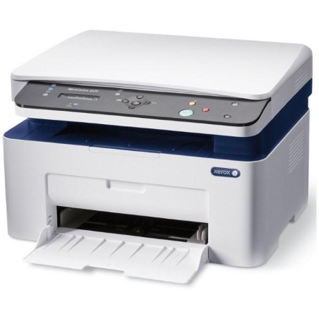 Xerox WorkCentre 3025Bi/ A4 ČB multifunkce, 20PPM, GDI, USB, Wifi, 128MB