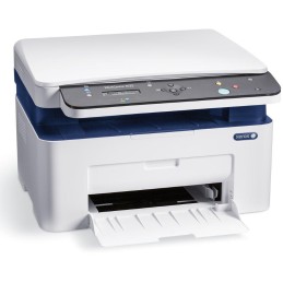 Xerox WorkCentre 3025Bi/ A4 ČB multifunkce, 20PPM, GDI, USB, Wifi, 128MB