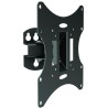SUNNE by Elite Screens wall mount for LCD 23 - 42"/ articulated/ tilt 20°/ rotation 60°