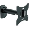 SUNNE by Elite Screens wall mount for LCD 23 - 42"/ articulated/ tilt 20°/ rotate 180°