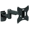 SUNNE by Elite Screens wall mount for LCD 23 - 42"/ articulated/ tilt 20°/ rotate 180°