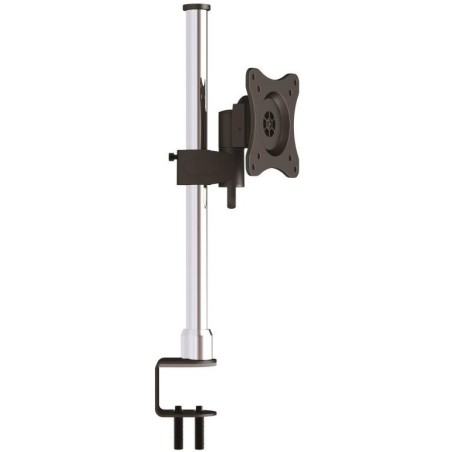 SUNNE by Elite Screens držák stolní pro LCD 13 - 27"/ náklon 15°/ otočení 180°/ Pivot 360°