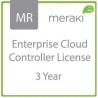 Electronic License: Cisco Meraki MR Enterprise Cloud Controller License, 3 Year