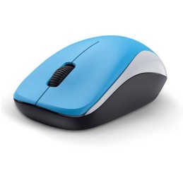 GENIUS NX-7000/ 1200 dpi/ Blue-Eye senzor/ bezdrátová/ modrá