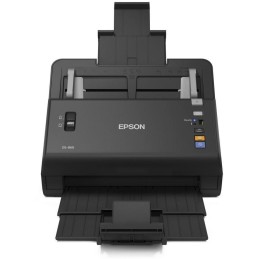 Epson skener WorkForce DS-860N/ Dokumentový A4/ 600dpi/ ADF/ Síť