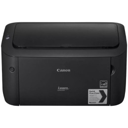 Canon i-SENSYS LBP6030B/ A4/  2400x600/ Černobílá/ USB/ Černá