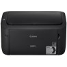 Canon i-SENSYS LBP6030B/ A4/ 2400x600/ Mono/ USB/ Black
