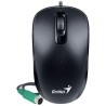 GENIUS DX-110/ wired/ 1000 dpi/ PS2/ black