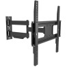 SUNNE by Elite Screens wall mount for LCD and TV 23 - 55"/ articulated/ tilt -20° +10°/ rotate 180°