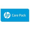 Elektronická licence: HP Care Pack, 3y NextBusDay Onsite Monitor HW Supp