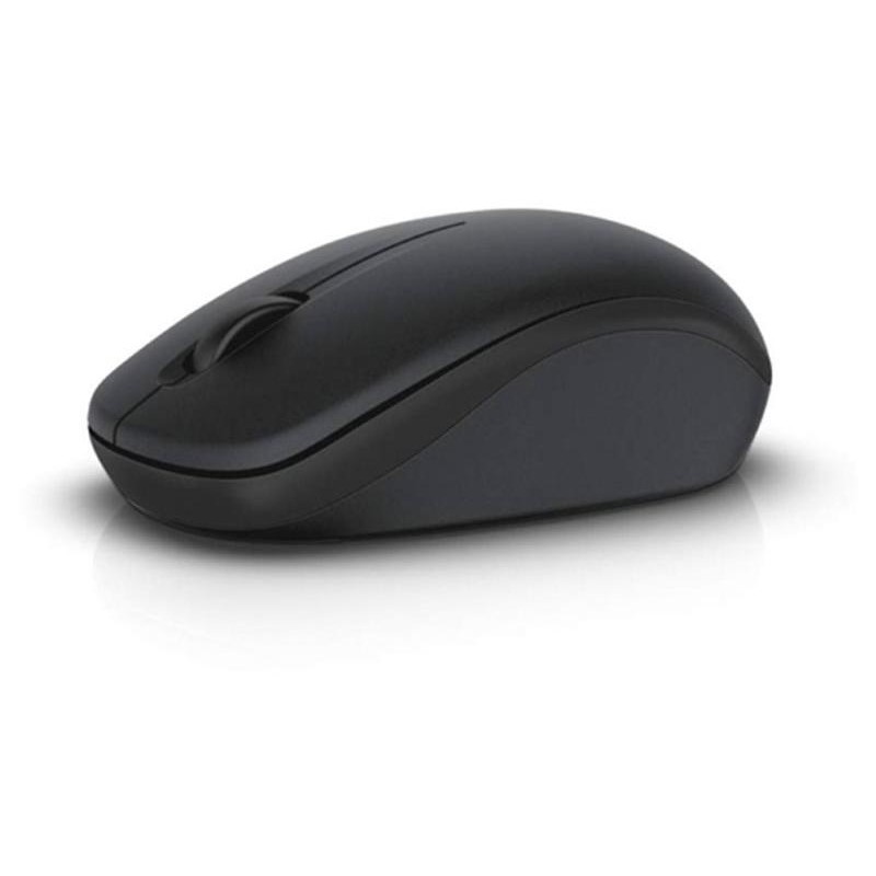 DELL WM126/ myš/ optická/ bezdrátová/ USB