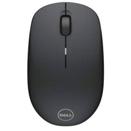 DELL WM126/ myš/ optická/ bezdrátová/ USB