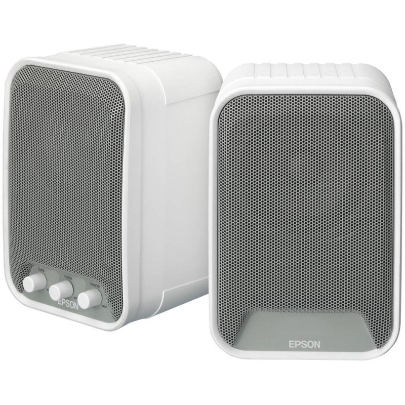 Epson Active Speakers - ELPSP02