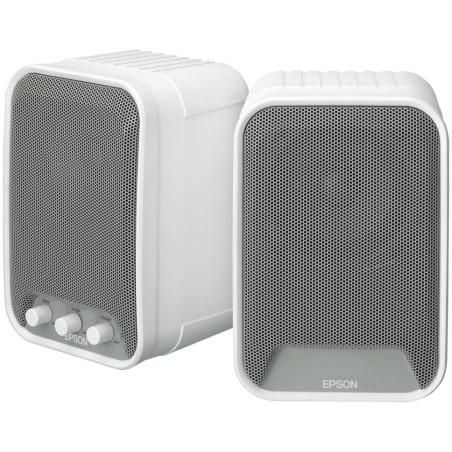 Epson Active Speakers - ELPSP02