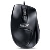 GENIUS DX-150X/ drátová/ 1000 dpi/ USB/ černá