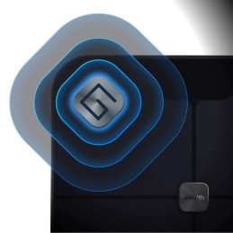 IHealth Nexus Pro – intelligente Personenwaage mit Körperzusammensetzungsanalyse