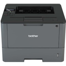 BROTHER laser HL-L5000D / A4 / Laser / 1200 x 1200 dpi / černobílá / USB / paralelní IEEE1284 /