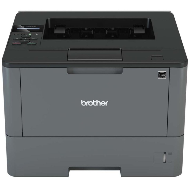 BROTHER laser HL-L5000D / A4 / Laser / 1200 x 1200 dpi / černobílá / USB / paralelní IEEE1284 /
