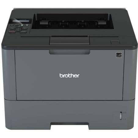 BROTHER laser HL-L5000D / A4 / Laser / 1200 x 1200 dpi / černobílá / USB / paralelní IEEE1284 /
