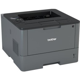 BROTHER laser HL-L5000D / A4 / Laser / 1200 x 1200 dpi / černobílá / USB / paralelní IEEE1284 /
