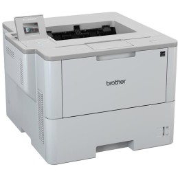BROTHER laser HL-L6400DW / A4 / Laser / 1200 x 1200 dpi / černobílá / USB / WiFi / LAN / NFC