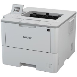 BROTHER laser HL-L6400DW / A4 / Laser / 1200 x 1200 dpi / černobílá / USB / WiFi / LAN / NFC