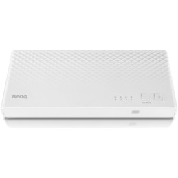 BENQ Wireless Full-HD kit WDP02/ WI-FI USB modul pro bezdrátový přenos Full HD signálu