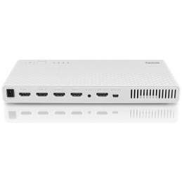 BENQ Wireless Full-HD kit WDP02/ WI-FI USB modul pro bezdrátový přenos Full HD signálu