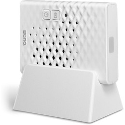 BENQ Wireless Full-HD kit WDP02/ WI-FI USB modul pro bezdrátový přenos Full HD signálu