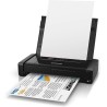Epson WorkForce WF-100W/ A4/ Wi-Fi/ USB/ Mobile printer