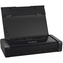 Epson WorkForce WF-100W/ A4/  Wi-Fi/ USB/ Mobilní tiskárna